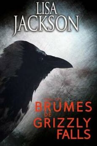 Cover of Dans Les Brumes de Grizzly Falls