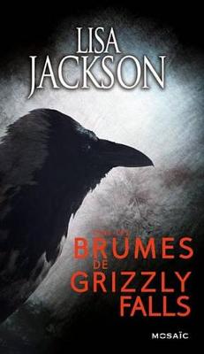 Book cover for Dans Les Brumes de Grizzly Falls