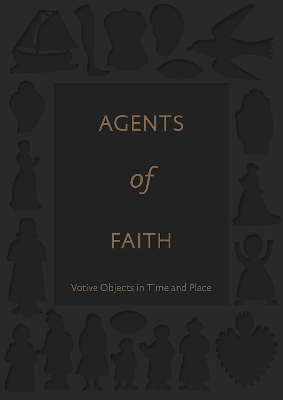 Cover of Agents of Faith