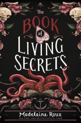 Cover of The Book of Living Secrets