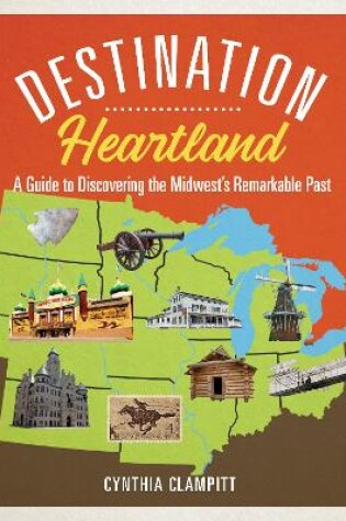 Cover of Destination Heartland