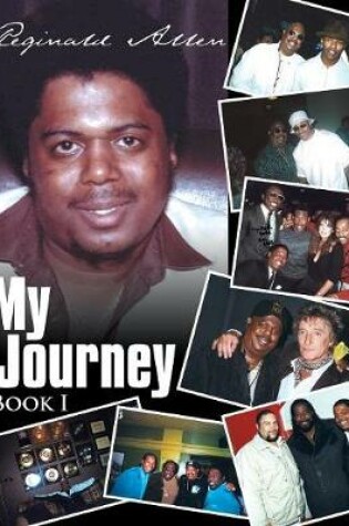 Cover of My Journey Book I