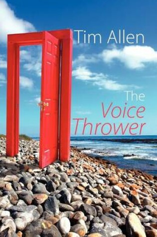 Cover of The Voice Thrower