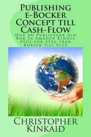 Cover of Publishing E-Bocker Concept Till Cash-Flow