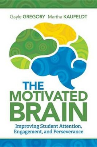 Cover of The Motivated Brain