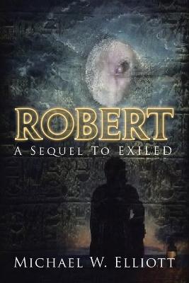 Book cover for Robert