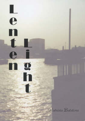 Book cover for Lenten Light