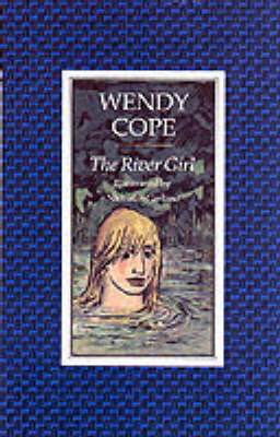 Book cover for River Girl