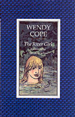 Cover of River Girl