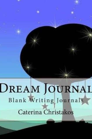 Cover of Dream Journal