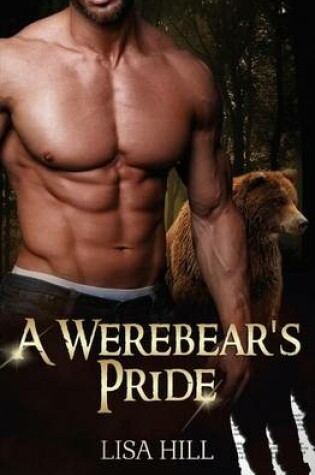 Cover of A Were Bear's Pride