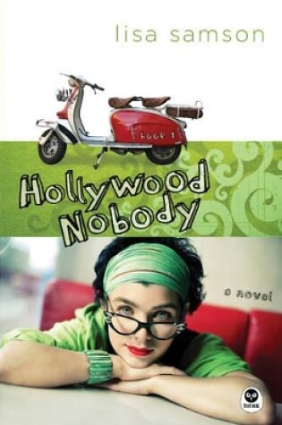 Cover of Hollywood Nobody