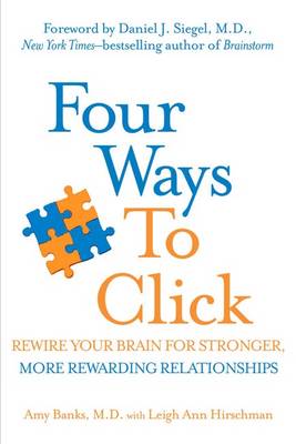 Book cover for Four Ways to Click