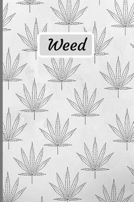 Book cover for Weed