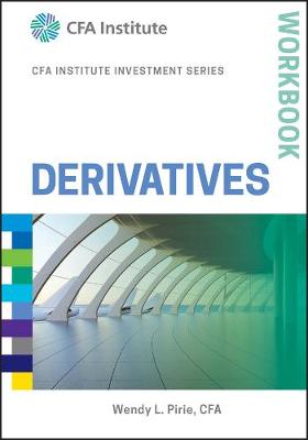 Book cover for Derivatives Workbook