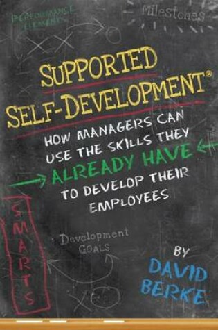 Cover of Supported Self-Development