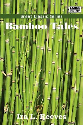 Cover of Bamboo Tales