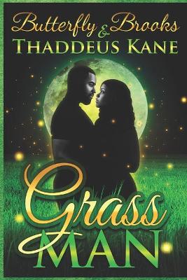 Book cover for GrassMan