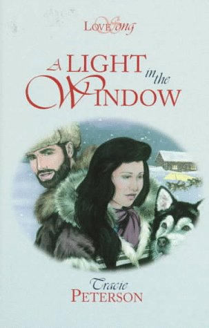 Cover of A Light in the Window