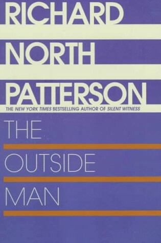 Cover of The Outside Man