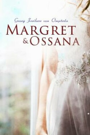 Cover of Margret & Ossana