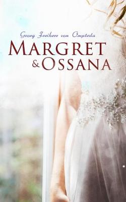 Book cover for Margret & Ossana