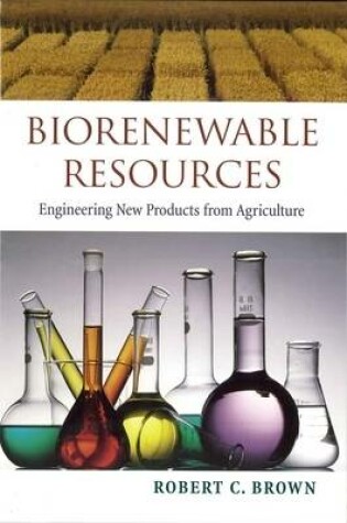 Cover of Biorenewable Resources