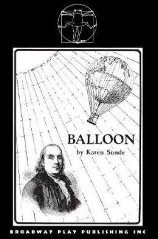 Cover of Balloon