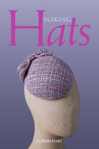 Cover of Making Hats