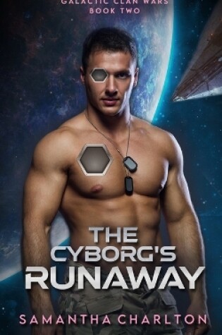 Cover of The Cyborg's Runaway