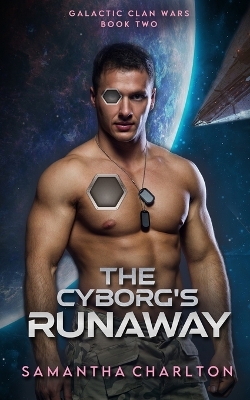 Cover of The Cyborg's Runaway