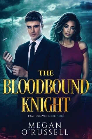 Cover of The Bloodbound Knight