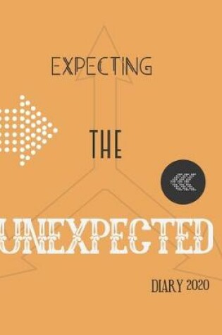 Cover of EXPECTING THE UNEXPECTEDr