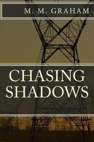 Cover of Chasing Shadows