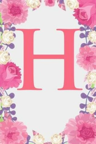 Cover of H