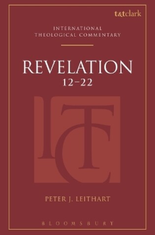 Cover of Revelation 12-22