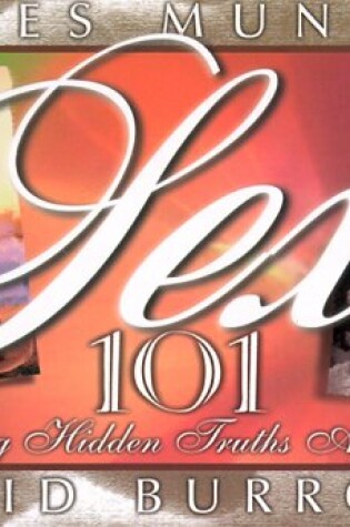 Cover of Sex 101