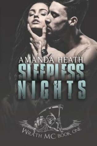 Cover of Sleepless Nights