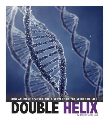 Book cover for Double Helix