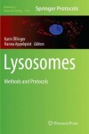 Book cover for Lysosomes