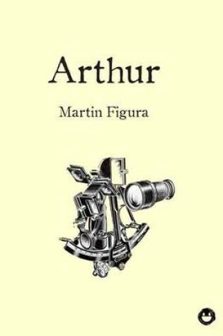 Cover of Arthur