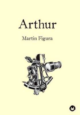 Book cover for Arthur