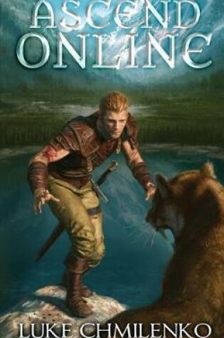 Cover of Ascend Online