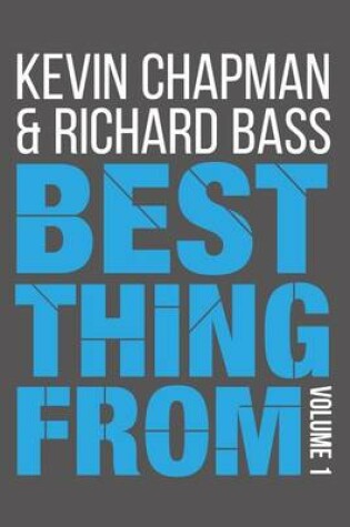 Cover of Best Thing From - Volume 1