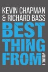 Book cover for Best Thing From - Volume 1