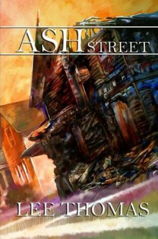 Cover of Ash Street