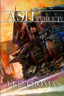 Book cover for Ash Street