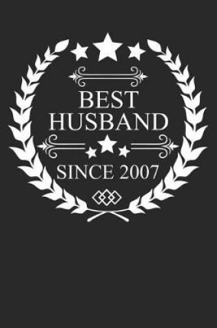 Cover of Best Husband Since 2007