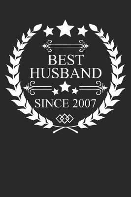 Book cover for Best Husband Since 2007