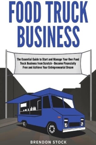 Cover of Food Truck Business